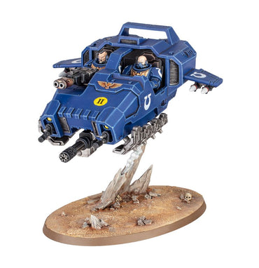 48-107 Land Speeder