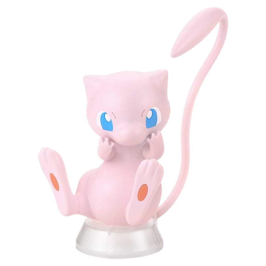 Pokémon: Model Kit Quick!: Mew