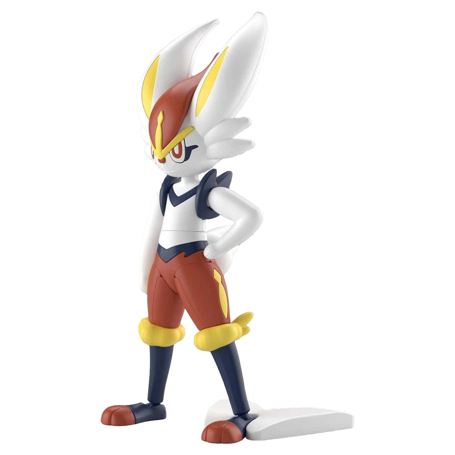 Pokémon: Model Kit: Cinderace