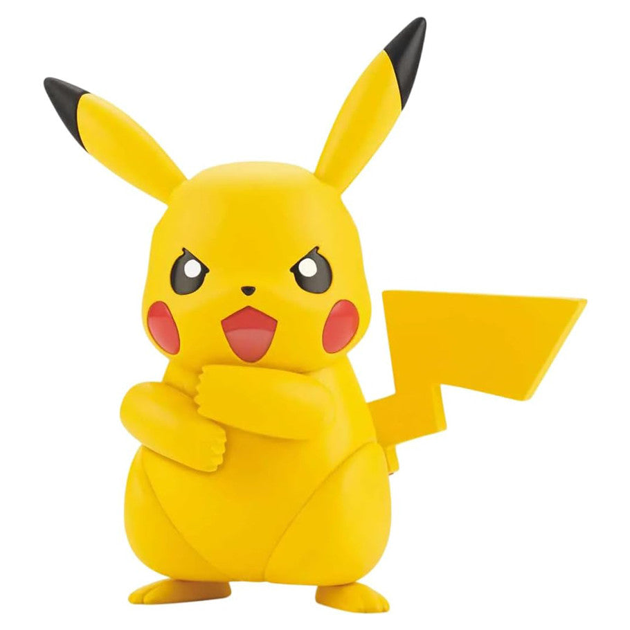 Pokémon: Model Kit: Pikachu