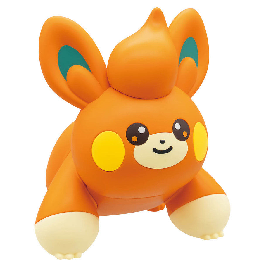 Bandai Pokemon Model Kit - Pawmi