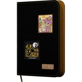 Gatherers' Tavern - Domaru Binder: 9-Pocket Cryptids Collection - Explorer's Trail