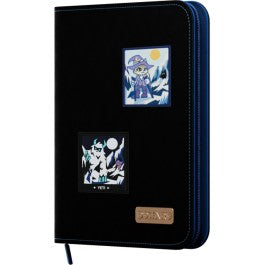 Gatherers' Tavern - Domaru Binder: 9-Pocket Cryptids Collection - Mountain Mist