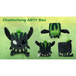 Gatherer's Tavern Chatterfang Arty Box