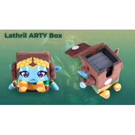 Gatherer's Tavern Lathril Arty Box
