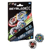 Beyblade X Sword Dran 3-60F & Tackle Goat 2-70N 2-pack