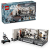 LEGO Star Wars Boarding the Tantive IV Buildable Toy Playset 75387