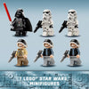 LEGO Star Wars Boarding the Tantive IV Buildable Toy Playset 75387
