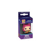 POP Keychain KPOP Demon Hunters Mira Vinyl Figure