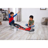 Hot Wheels Racing Formula 1 Sprint Race Circuit Track Set with 3 Die-Cast Toy Cars in 1:64 Scale