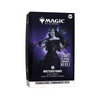 Magic The Gathering | Foundations Commander Deck - Wretched Ranks