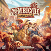 Zombicide Undead or Alive