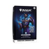 Magic The Gathering | Foundations Commander Deck - Keen Engineering