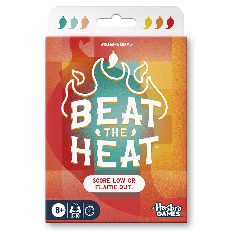 Beat the Heat