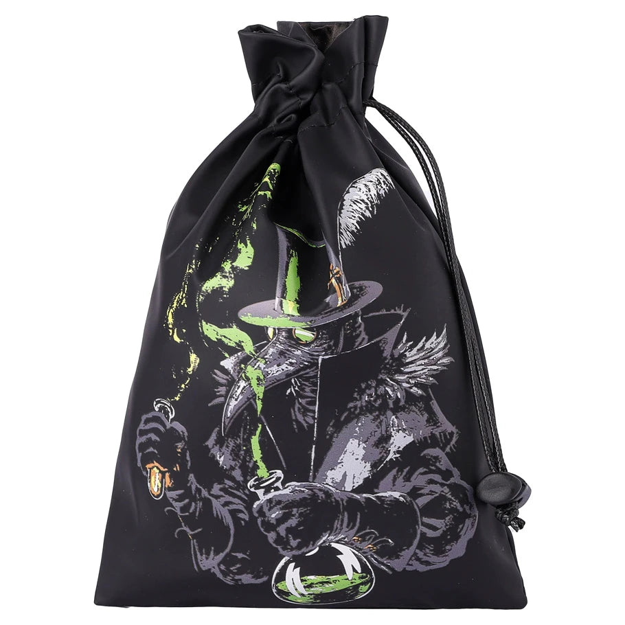 Dice Bag: Plague Doctor
