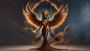 PathotNecromancer Playmat - Isis