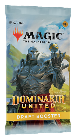Dominaria United Draft pack