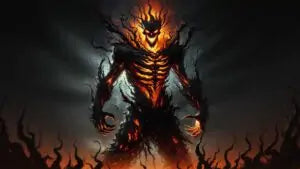 PathotNecromancer Playmat - Nightmare