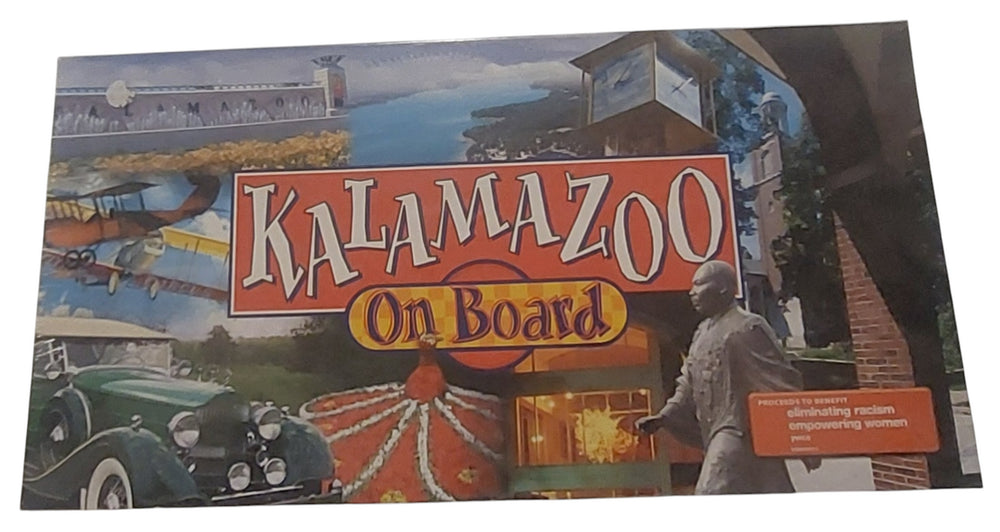 Kalamazoo On Board