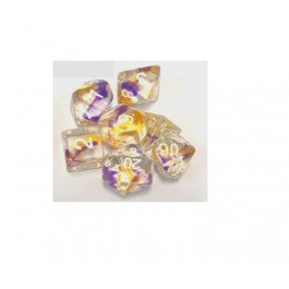 Sirius RPG Violet Swirl