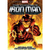 The Invincible Iron Man Animated Movie