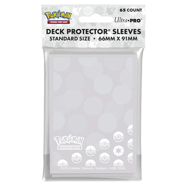 Deck Protector: Pokemon: Colorless Type Energy (65)