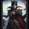 Path of the Necromancer Structured Deck - Valeria