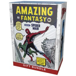 MTG Spiderman Gift Bundle