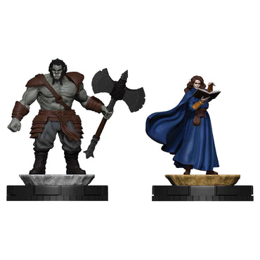 D&D: HeroClix: Series One Map and Terrain Kit