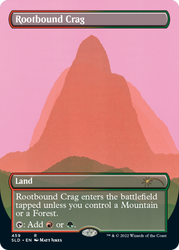 Secret Lair: Drop Series - Special Guest (Matt Jukes) - Non-foil