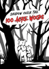 The Call of Pooh Thulhu: Shadow Over the Hundred Acre Woods