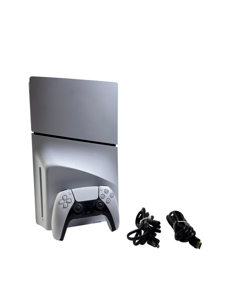 Sony PlayStation 5 Slim Disc Edition Bundle