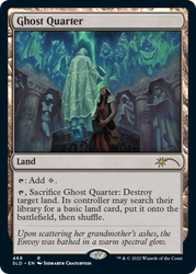 Secret Lair: Drop Series - Artist Series (Sidharth Chaturvedi) - Non-foil