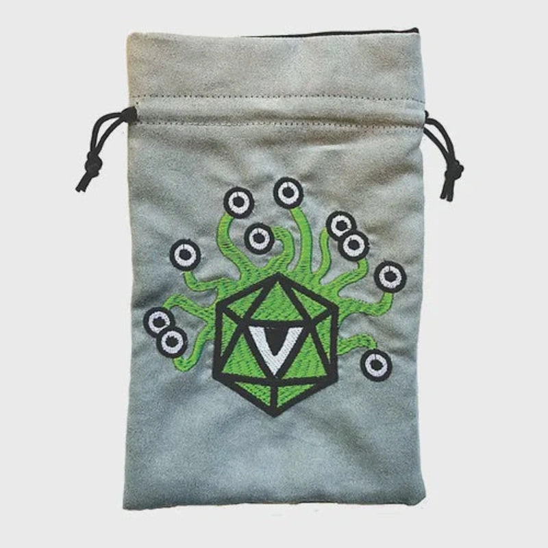 dHolder Dice Bag