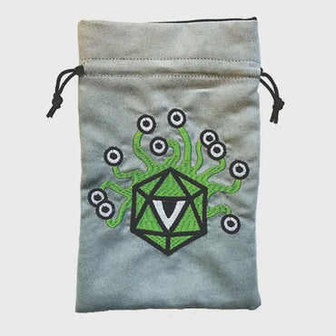 dHolder Dice Bag