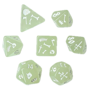BOW 7-set Gelatinous Cube