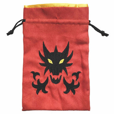 Dragonfire Dice Bag