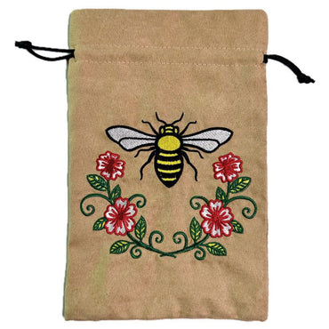 BOW Dice Bag Honeybee