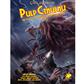 Call Of Cthulhu: Pulp Cthulhu Core Rulebook