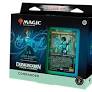 Duskmourn Commander Deck - Jump Scare