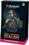 Lost Caverns of Ixalan Commander Deck - Ahoy Mateys