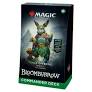 Bloomburrow Commander Deck - Peace Offering