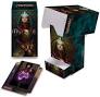 Ultra Pro Magic The Gathering Conspiracy Take the Crown Deck Box with Tray