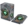 Ultra Pro Magic The Gathering Mana Green Deck Box