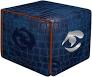 Ultra Pro Magic: The Gathering - Tarkir: Dragonstorm - Jeskai Alcove Edge Deck Box