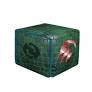 Ultra Pro Magic: The Gathering - Tarkir: Dragonstorm -  Temur Alcove Edge Deck Box