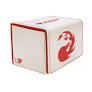 Ultra Pro Magic: The Gathering - Mana 8 Mountains Alcove Edge Deck Box