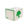 Ultra Pro Magic: The Gathering - Mana 8 Forests Alcove Edge Deck Box