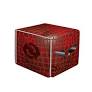 Ultra Pro Magic: The Gathering - Tarkir: Dragonstorm -  Mardu Alcove Edge Deck Box