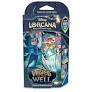 Lorcana Whispers in the Well On the Case Deck